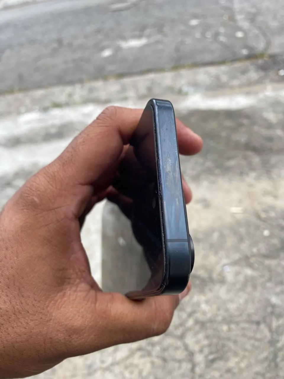 iPhone 15 pro max  - Foto 4