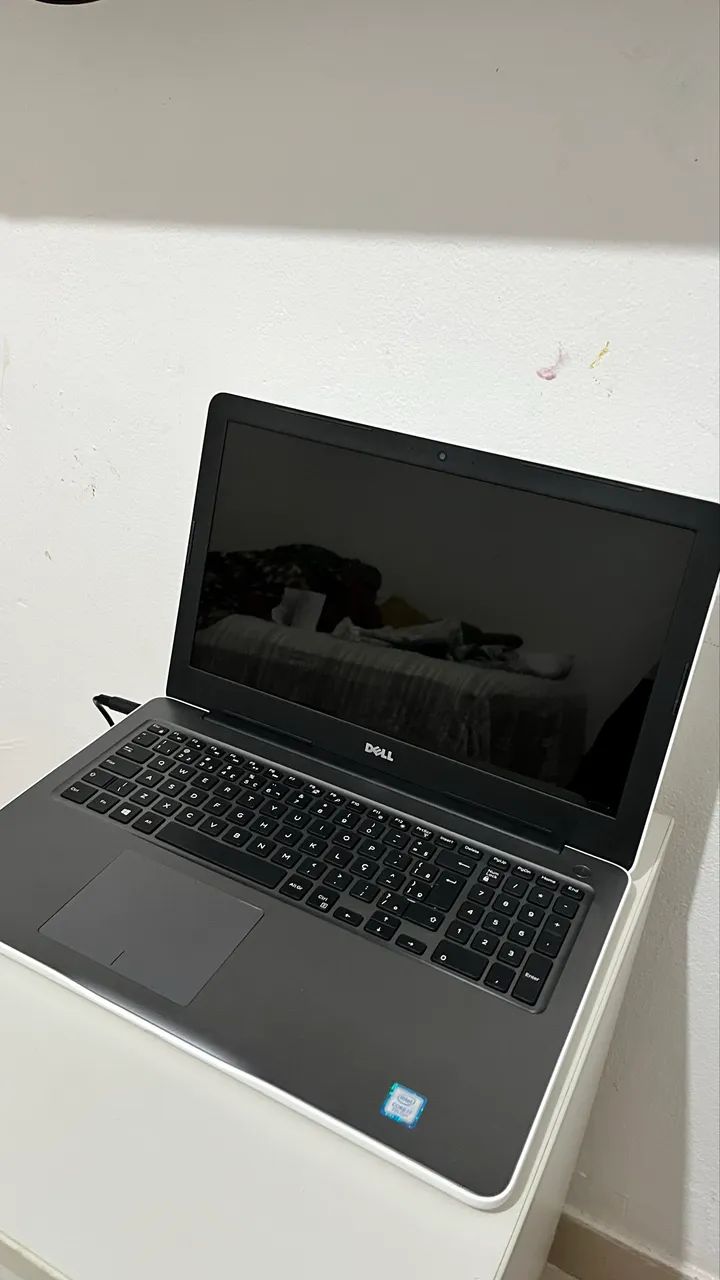 Notebook Dell core i7 - Notebooks - Samambaia Norte (Samambaia