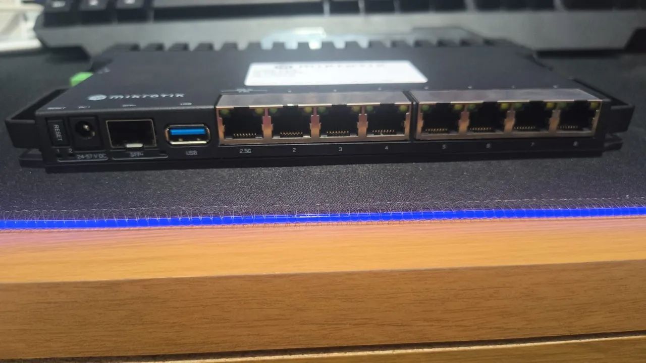 RB5009 - Foto 3