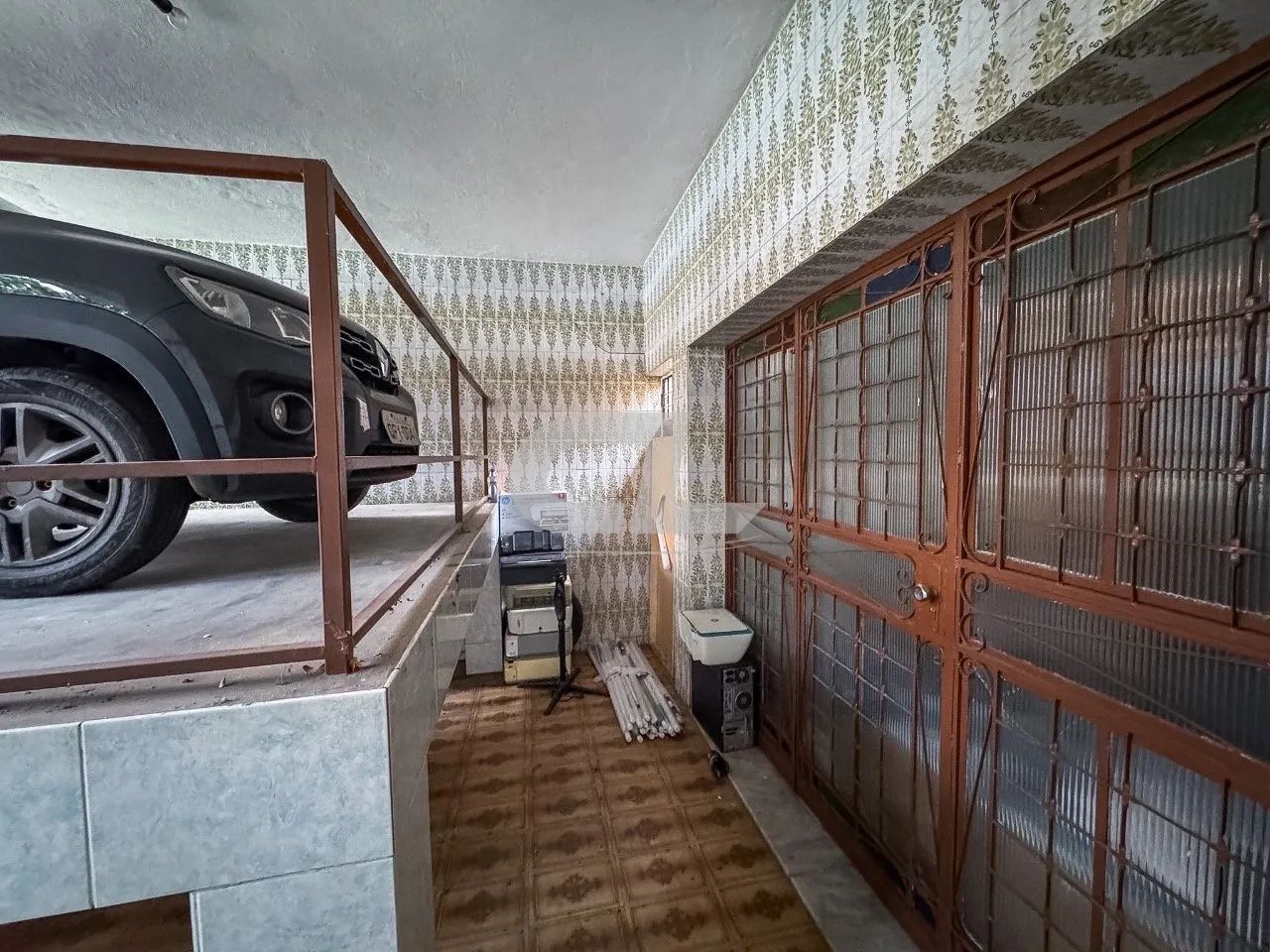 Casa, 3 quartos, 1 suite, 1 vaga - Foto 4