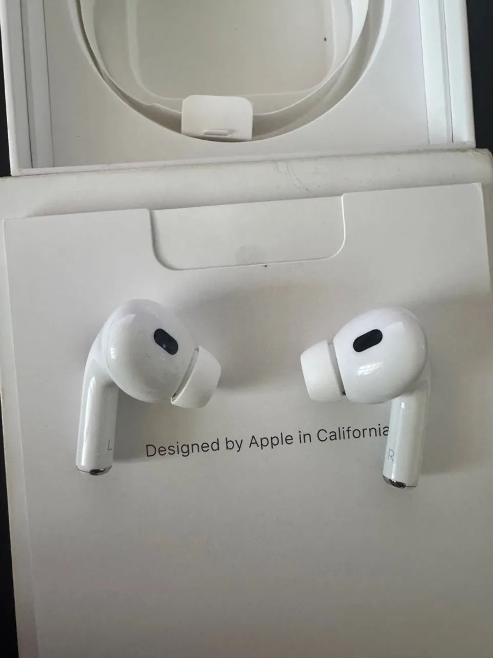 Airpods pro 2 original - Foto 2
