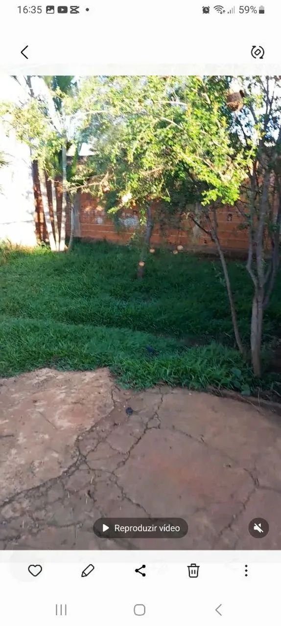 Foto - Brasília - Arapoanga (Planaltina)