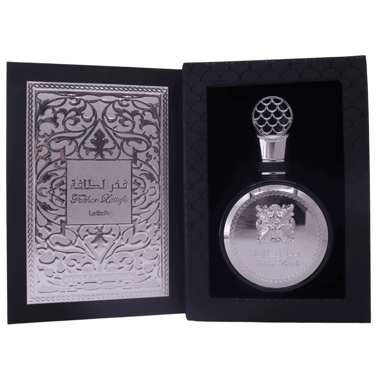 Perfume árabe masculino  - Foto 2