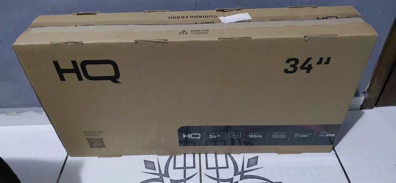 Vendo 2 monitores no preço de 1. - Foto 5