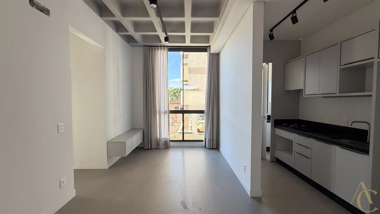 Apartamento para alugar - 2 quartos sendo 1 suíte - Pantanal | Florianópolis/SC. - Foto 4