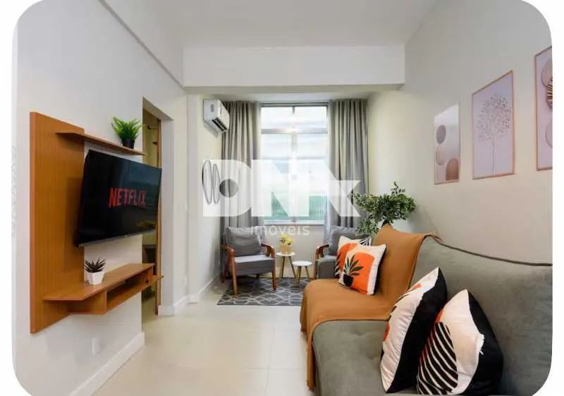 Apartamento : / Residencial / Copacabana - Foto 2