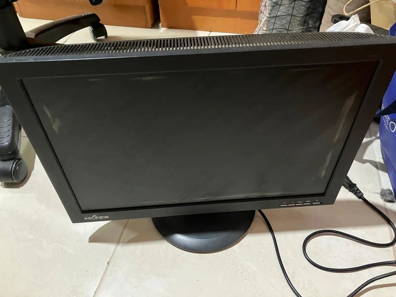 Monitor - Foto 3
