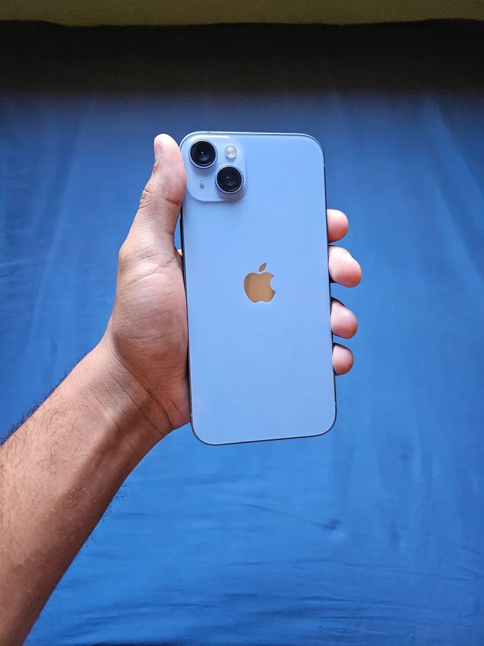 iPhone 14 Plus 128GB | Única Dona | NF, Caixa | 84% Bateria - Foto 3