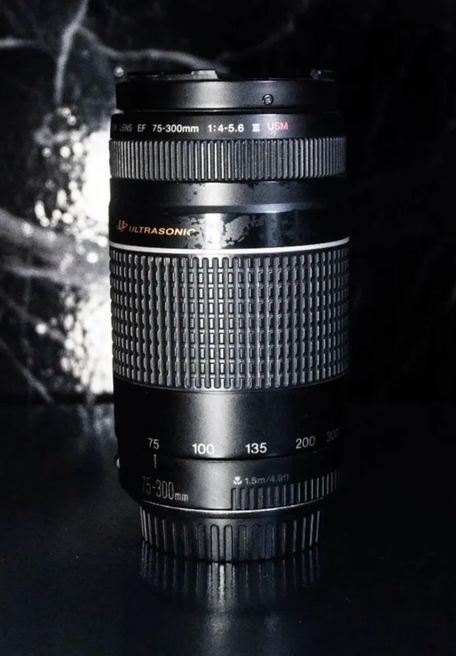 CANON T7 - Foto 5