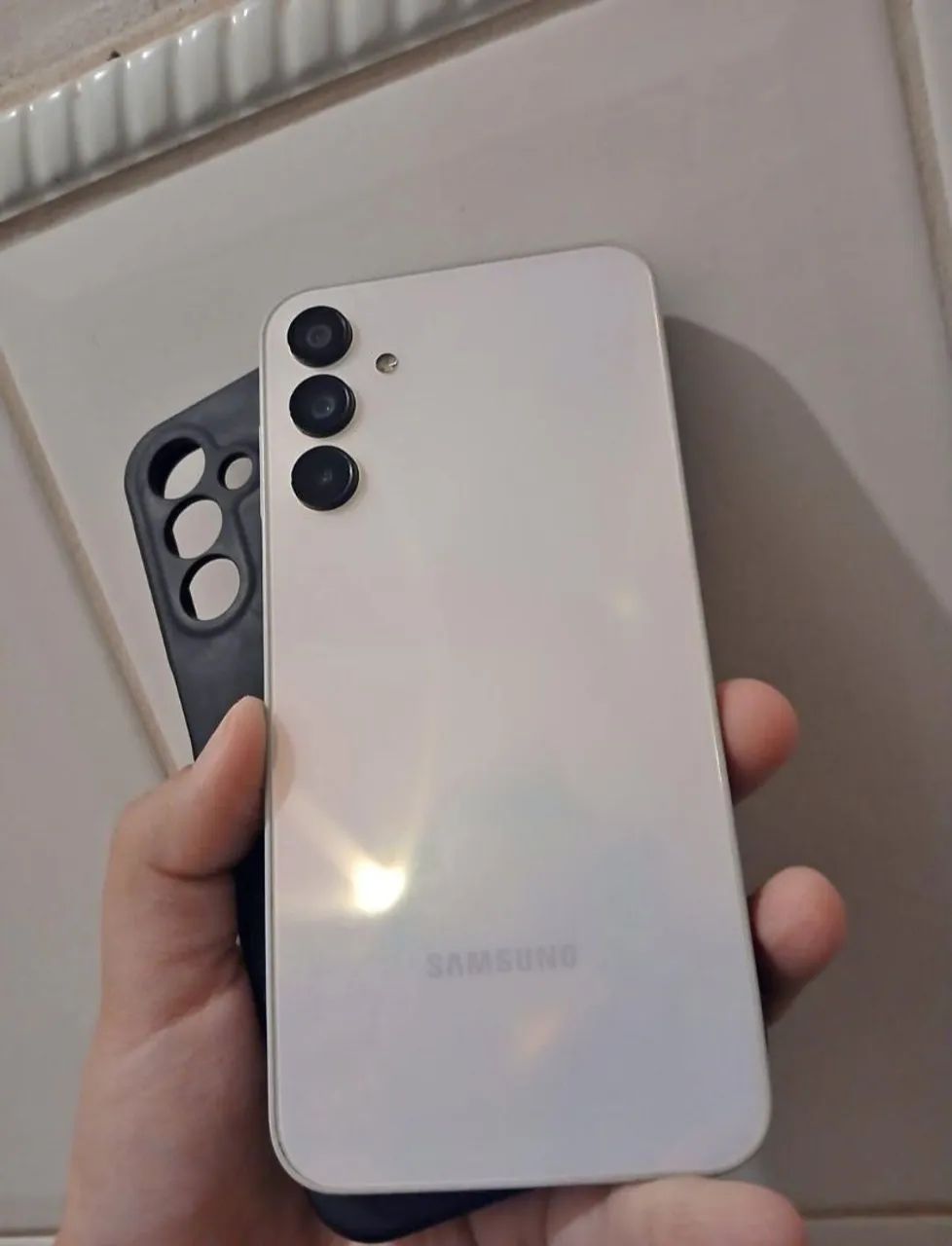 Samsung A15 256gb  - Foto 2