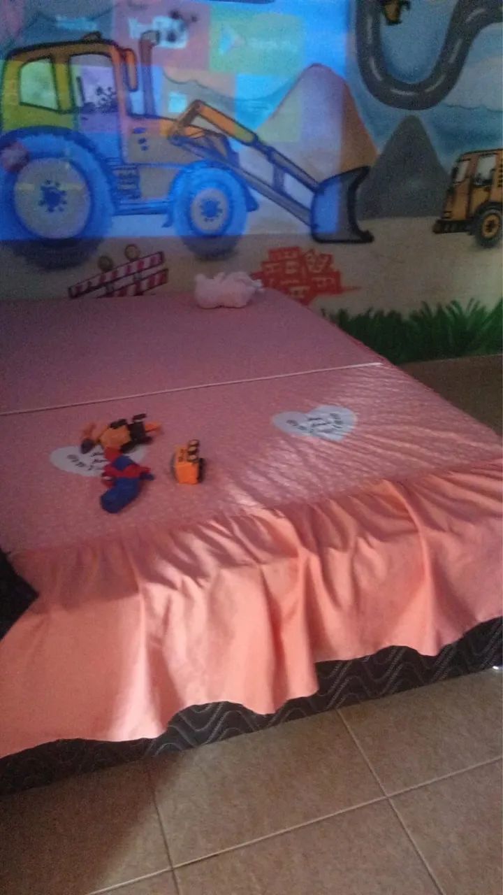 Casa Ampla para Carnaval ? 4 Quartos, 2 Suítes, Estacionamento Grande - Foto 2