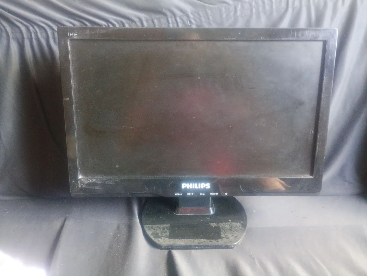 Monitor Philips 160E - Foto 2