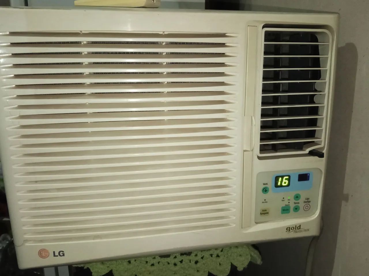 Ar condicionado LG Gold  - Foto 3