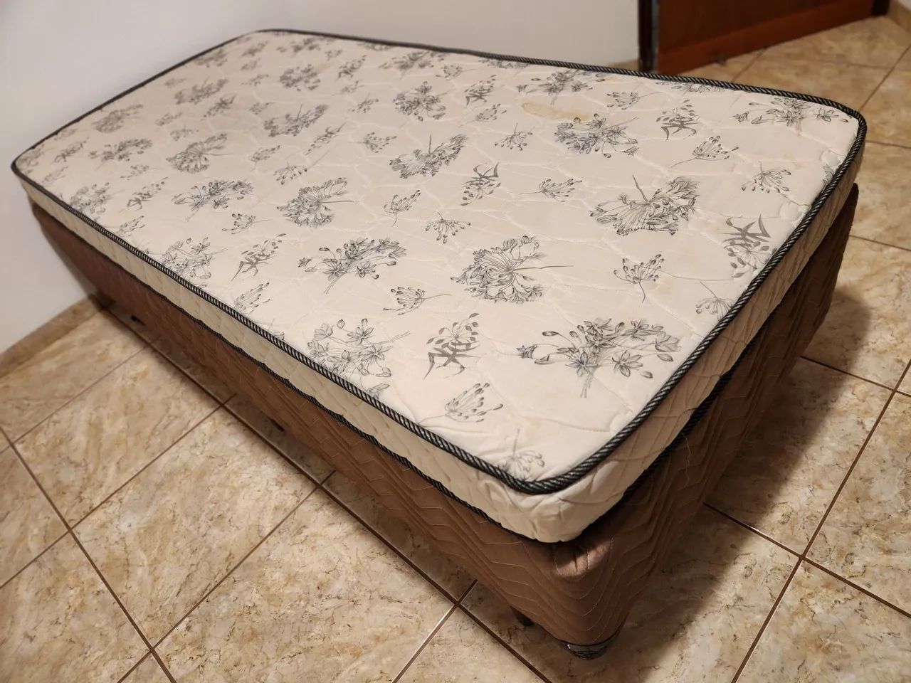 Cama box Américanflex  - Foto 3