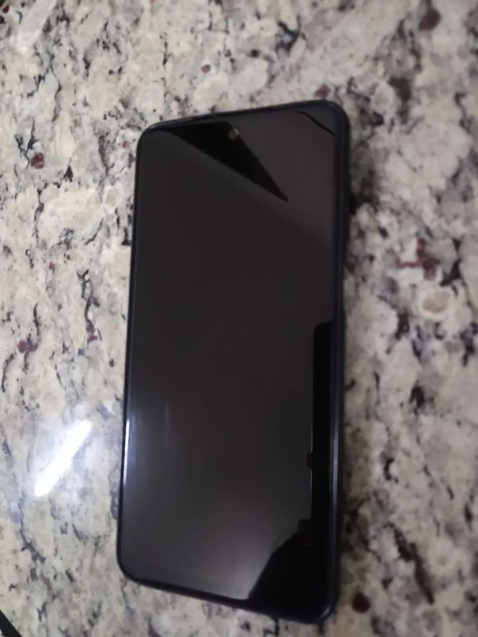 Celular redmi note 9s - usado - Foto 3
