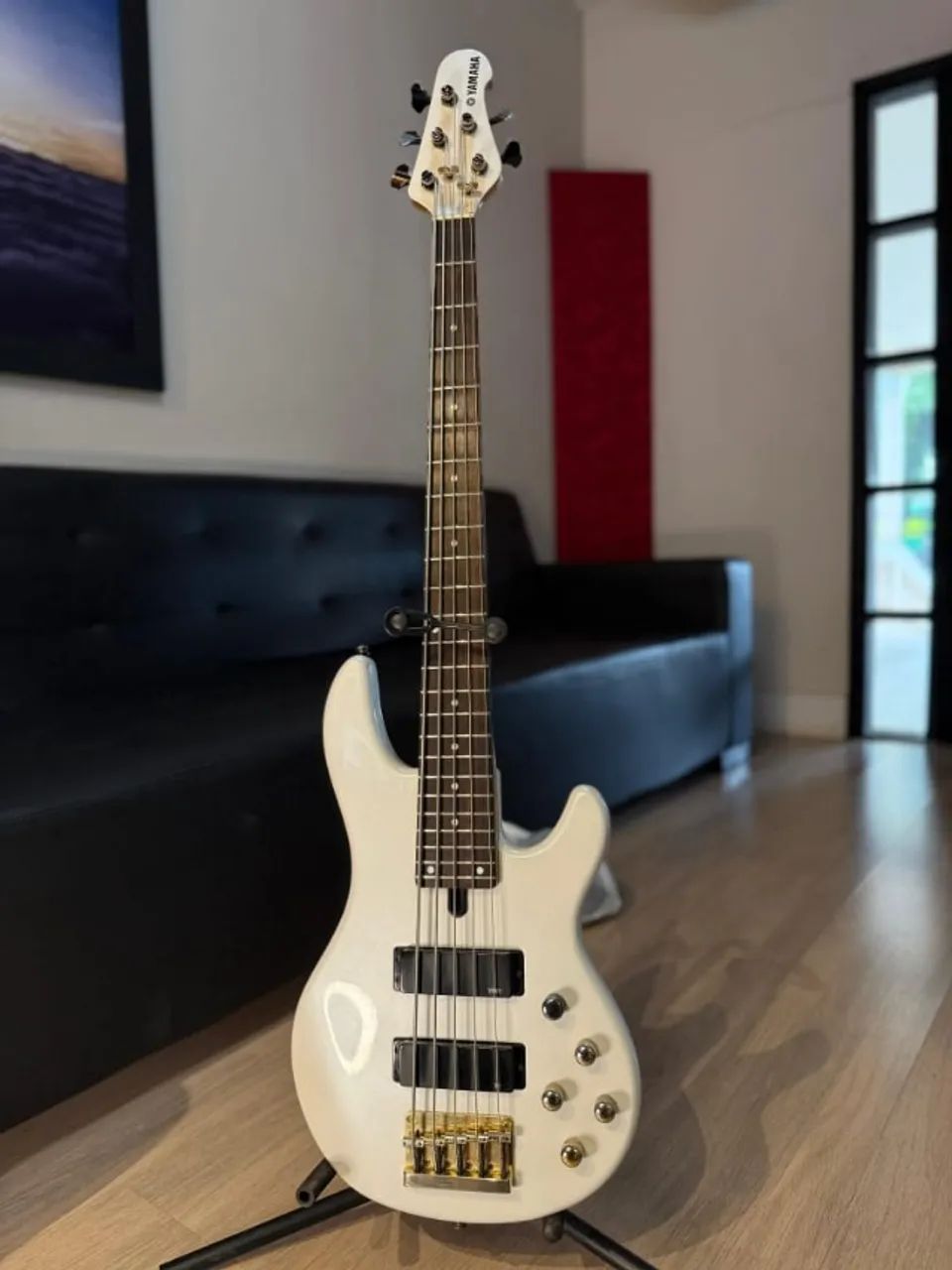 Yamaha BBG5S . - Foto 2