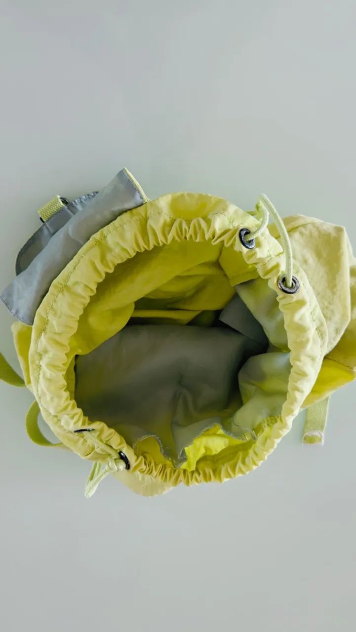 Mochila da marca Kipling R$ 150,00 - Foto 3