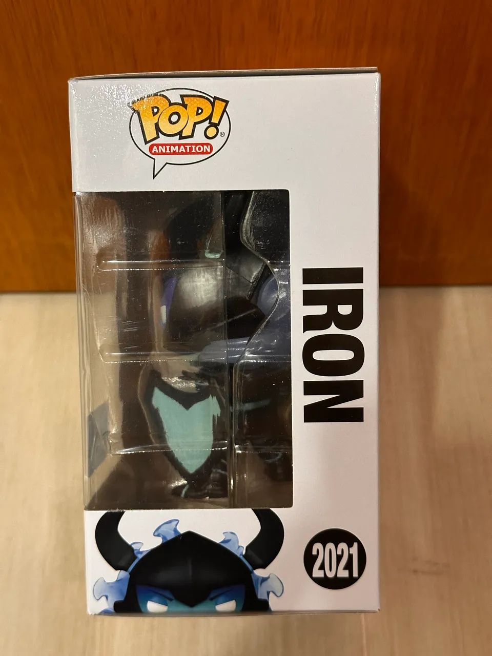 Funko Pop Iron 2021 - Solo Leveling - Foto 5