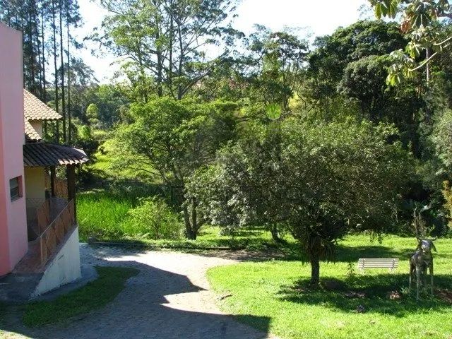 Sítio com uma vasta área em Mogi das Cruzes - Foto 2