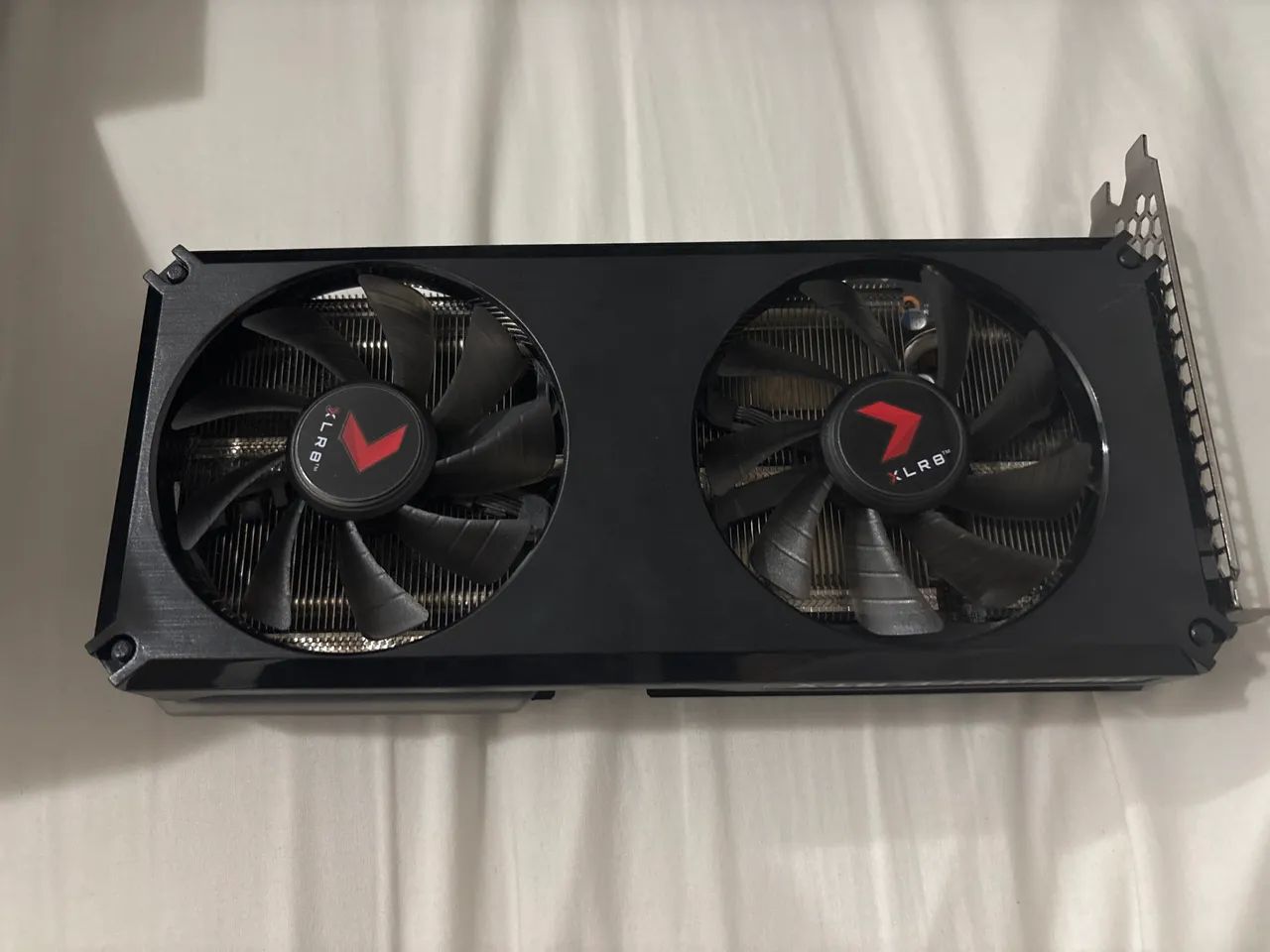 RTX 3060Ti - preço negociável  - Foto 4