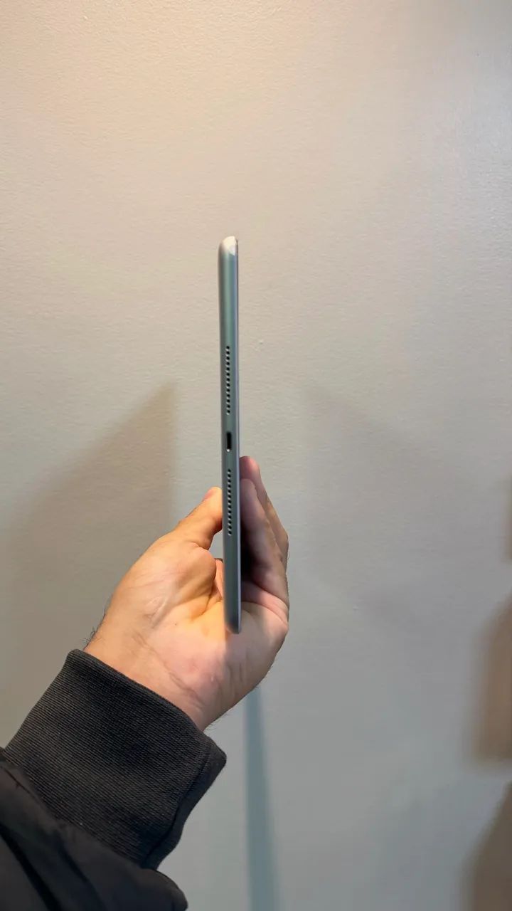 Apple IPad 9 256gb Seminovo - Tablets e E-Readers - Centro