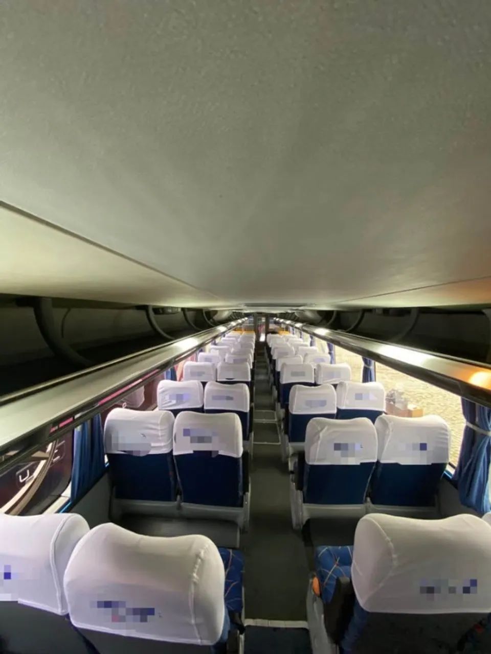 OPORTUNIDADE  Marcopolo 2007 MMB O500RSD  - Foto 5