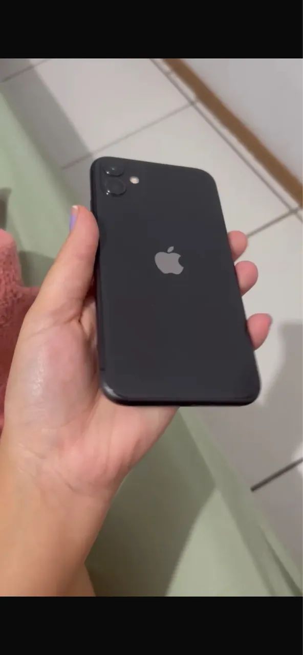 iPhone 11  - Foto 3