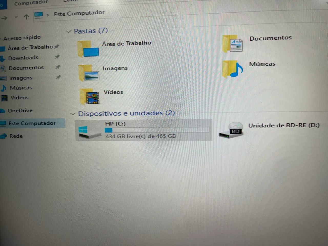 Computador HP i3 - Foto 5