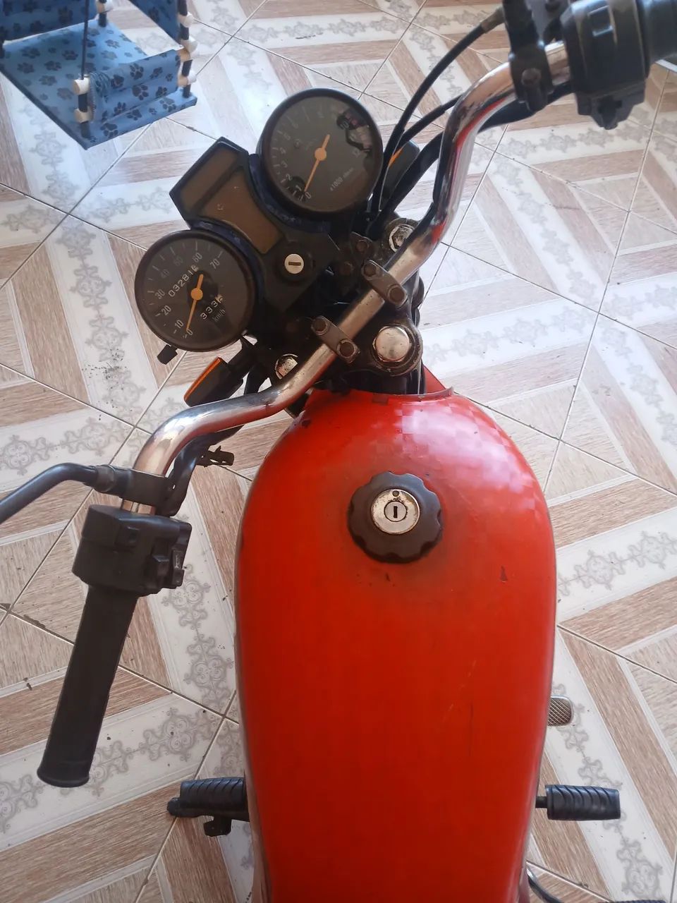 Dafra super 50 - Foto 4