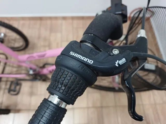 TRICICLO YAMADA  - Foto 3