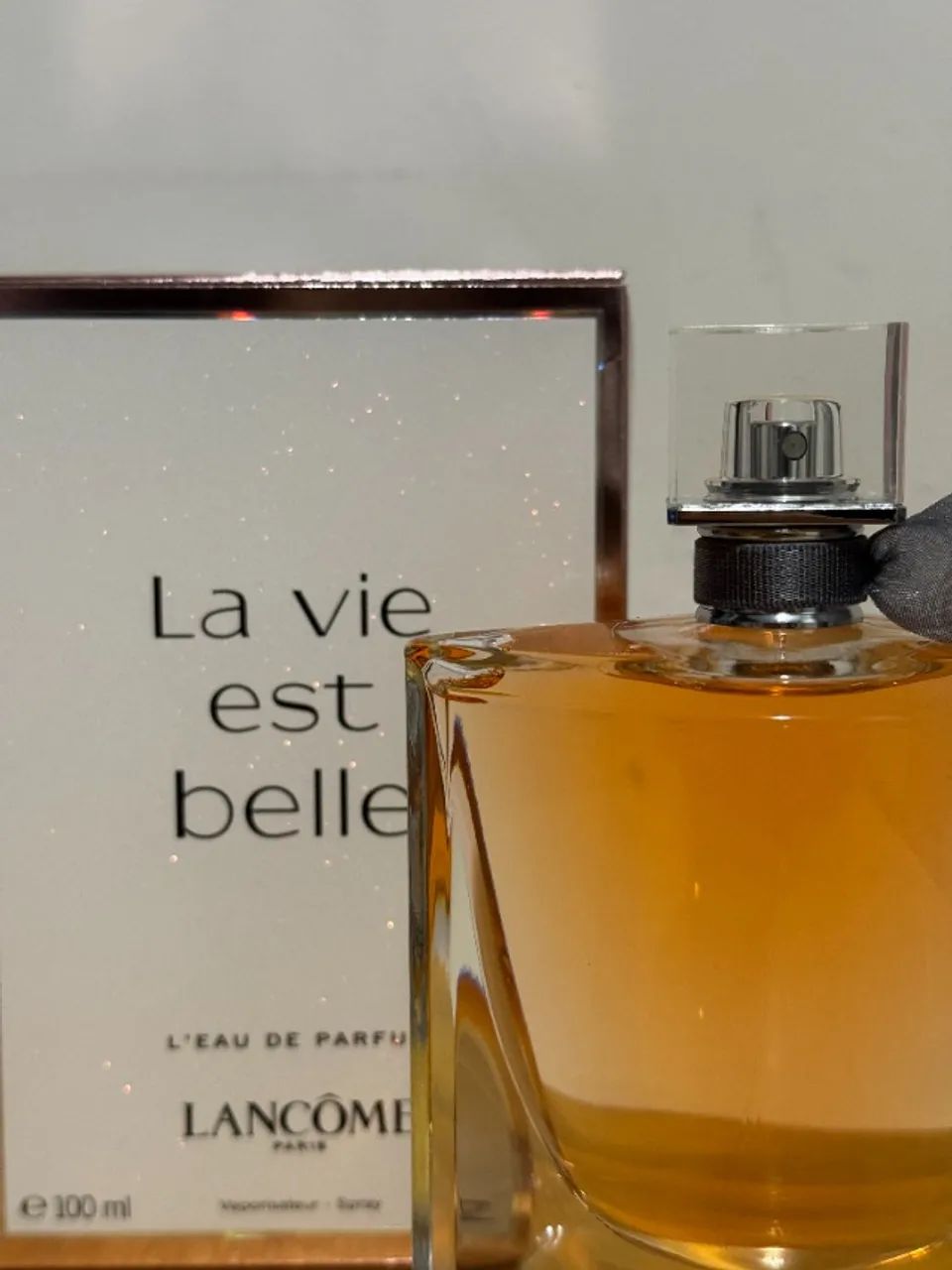 Perfume La Vie Est Belle Lancôme 100ml