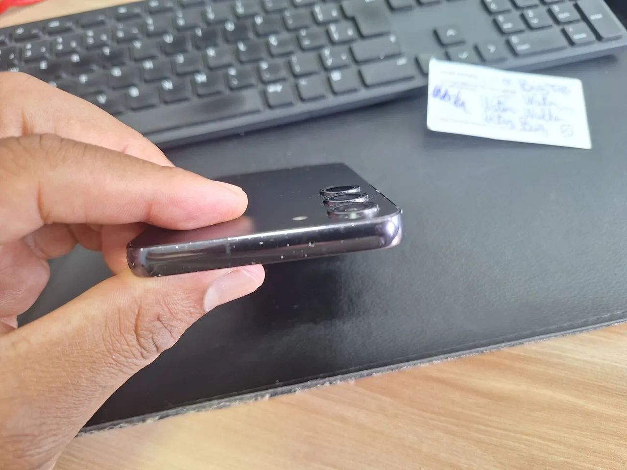 Celular S23 samsung - Foto 2