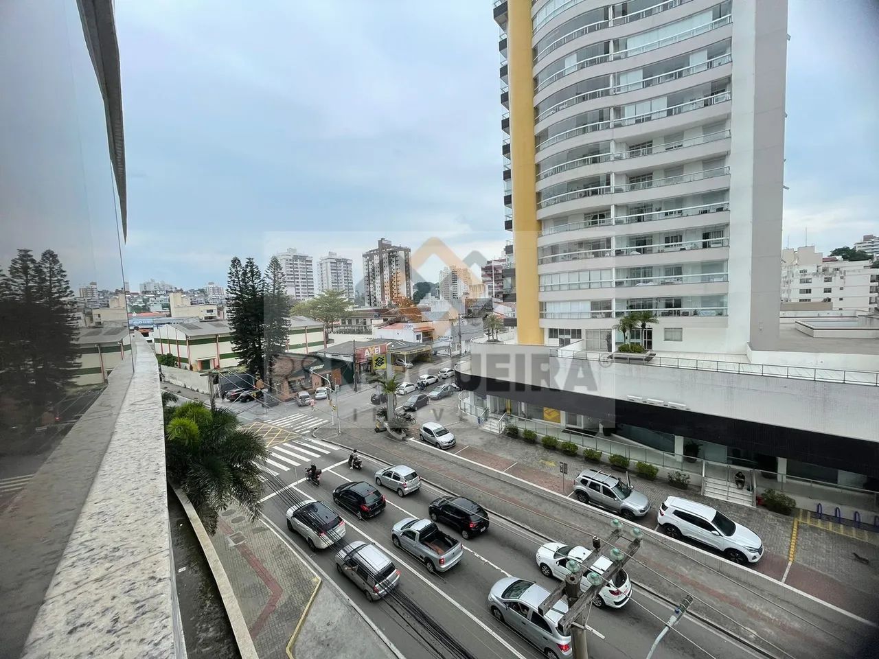 Sala Comercial em Estreito, Florianópolis/SC - Foto 5