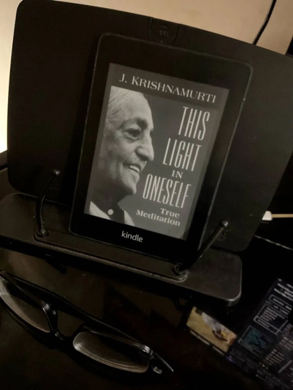 Kindle PaperWhite Perfeito A prova D'agua - Foto 3