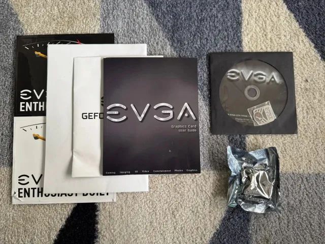 Placa de video GTX 970 - Foto 5