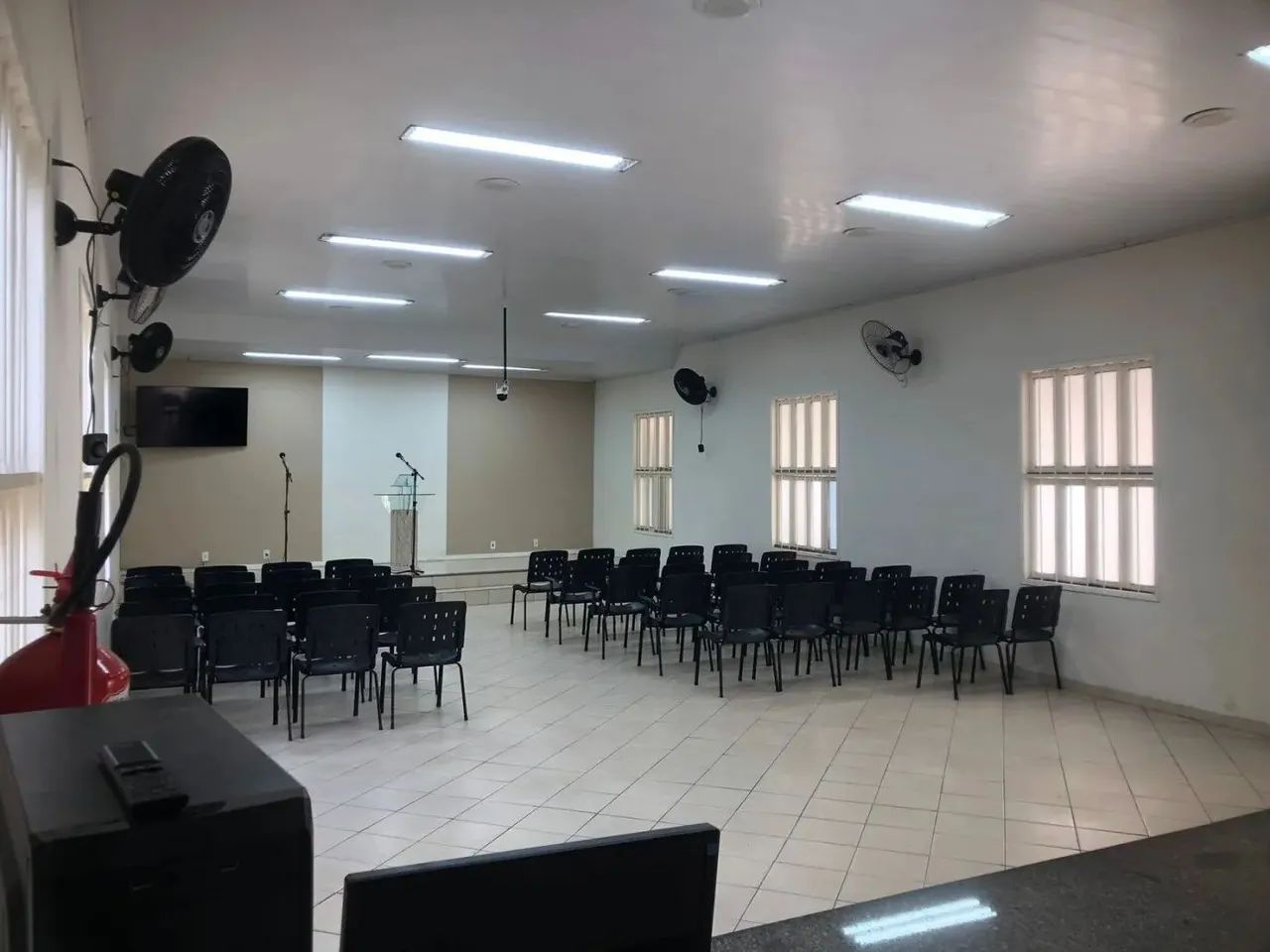Imóvel Comercial para Venda em Estância, Centro, 2 banheiros, 1 vaga - Foto 2