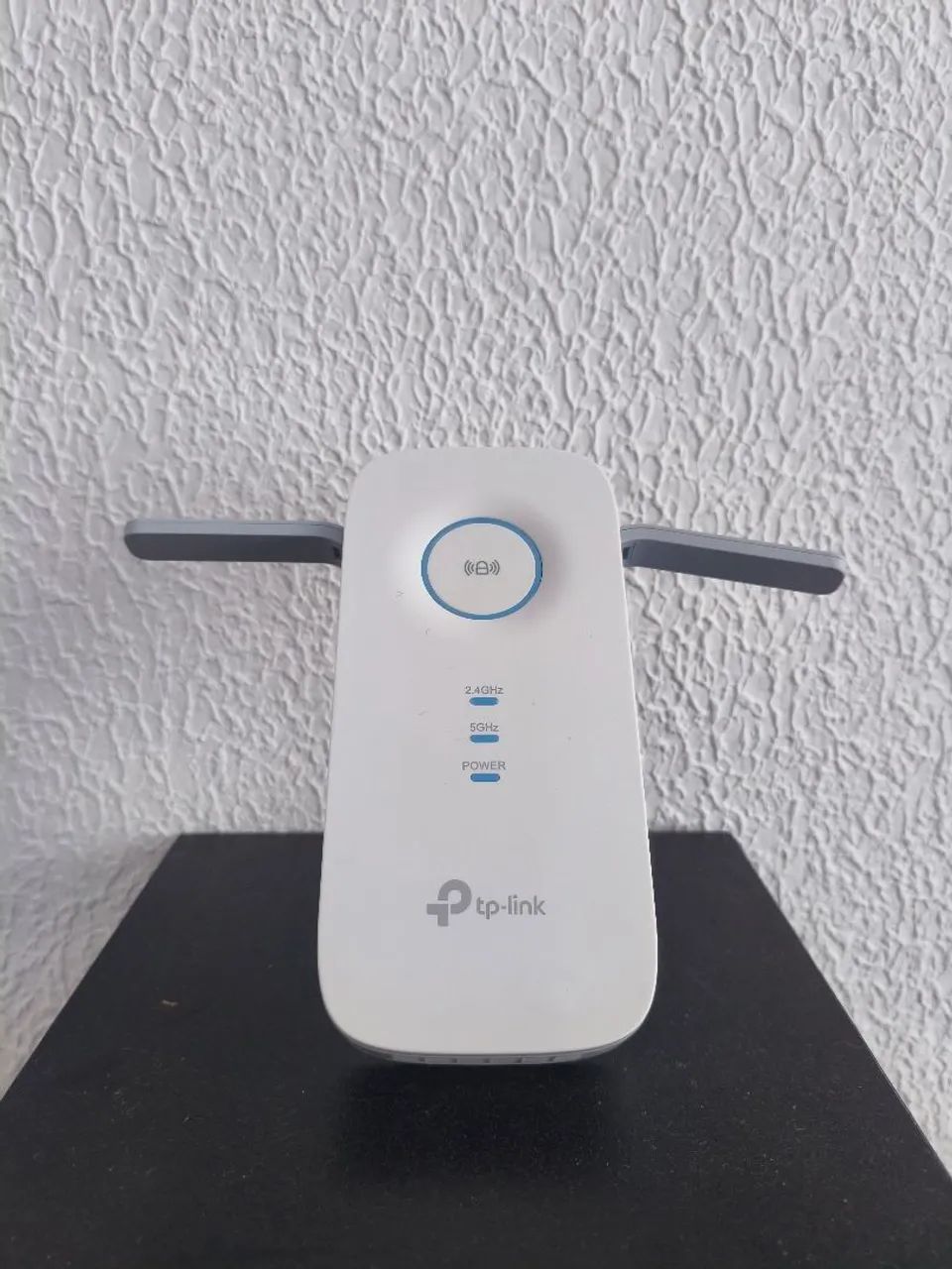 Repetidor - Foto 3