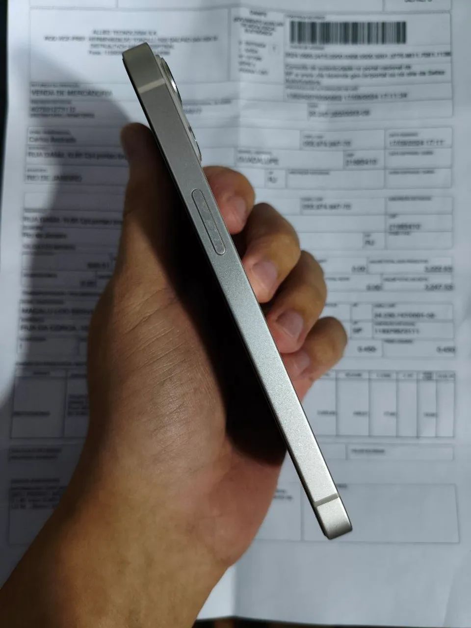 iPhone 13 - 256gb - Foto 4