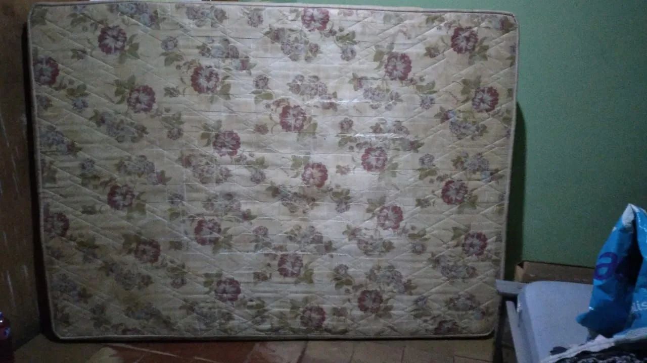 colchão  - Foto 2