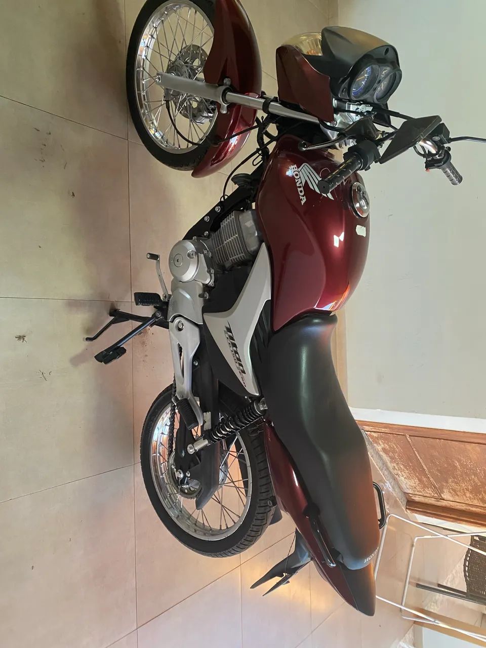 Titan 150 ESD - Foto 6