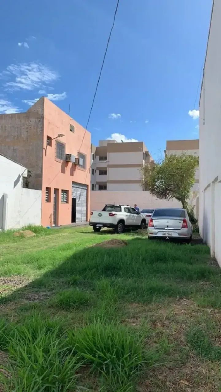 IMÓVEL COMERCIAL COM 780M² PARA VENDA NA VILA GLÓRIA - Foto 4