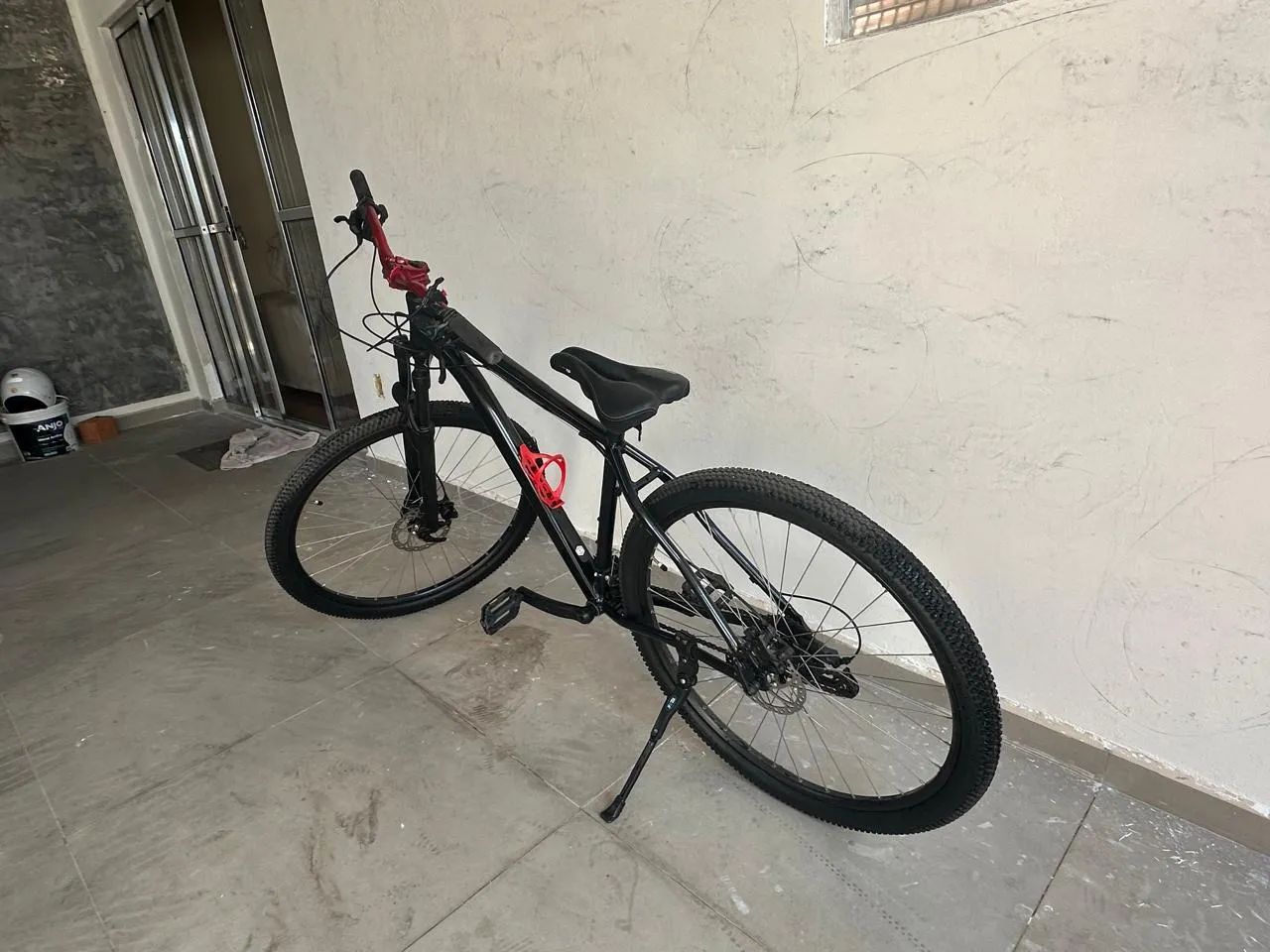 Bicicleta Caloi - Foto 4