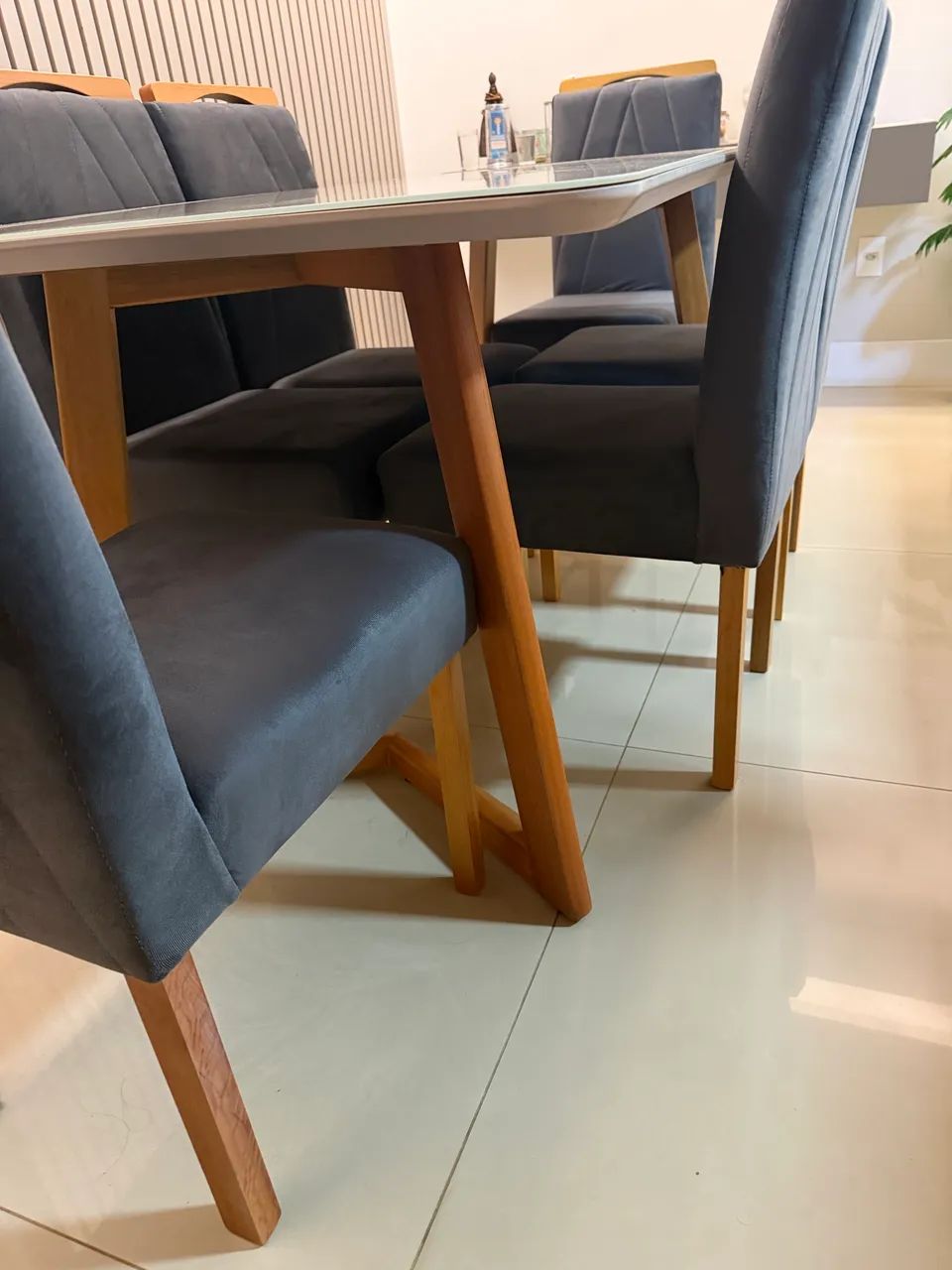 Mesa de Jantar  - Foto 4