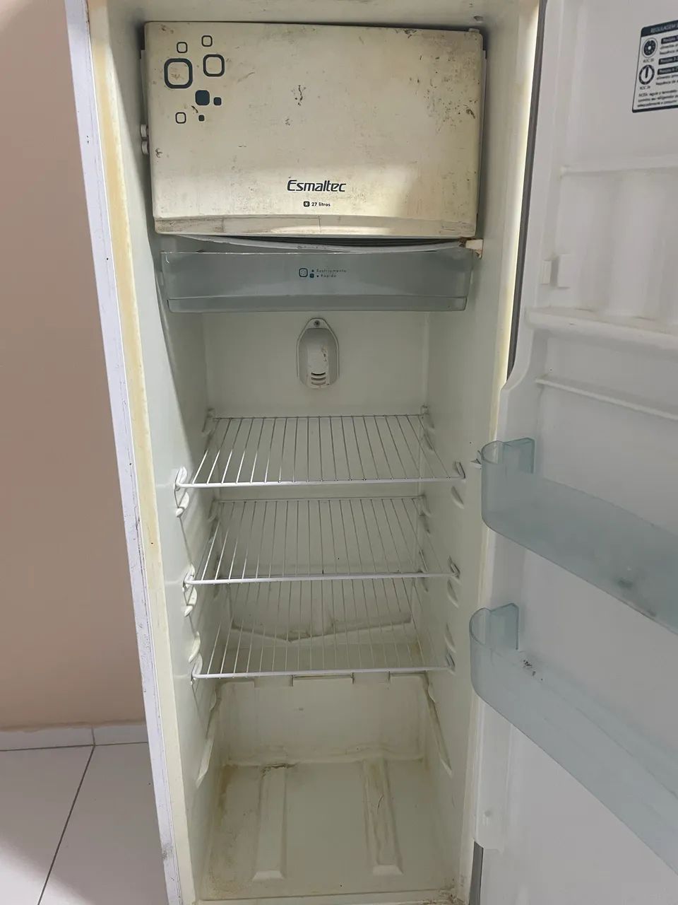 GELADEIRA - Foto 3