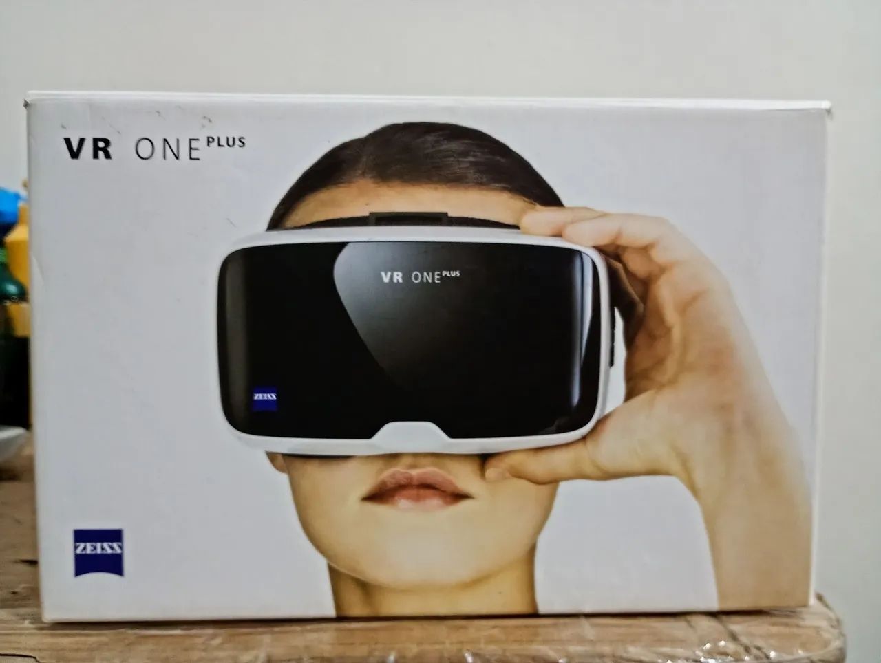 Óculos de realidade virtual VR ONE - Foto 2