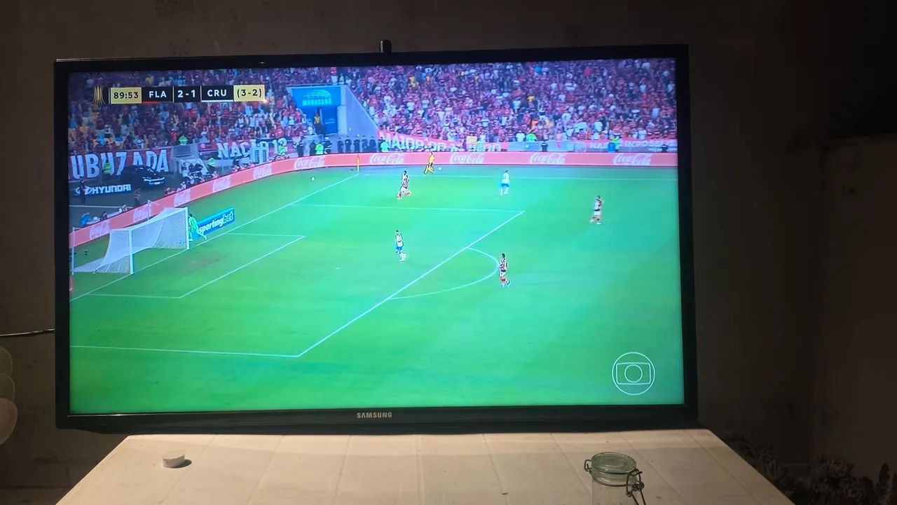 TV Samsung 40 polegadas 