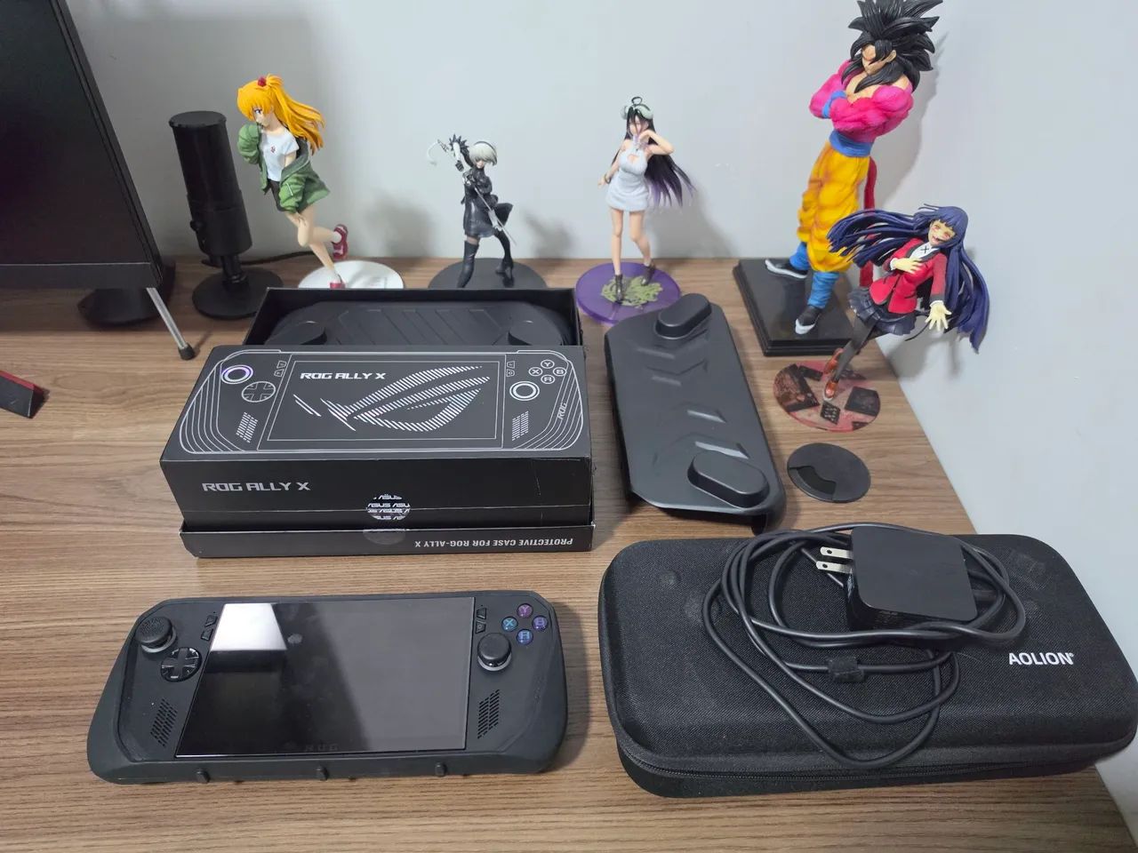 Asus Rog Ally X - Z1 - Foto 2