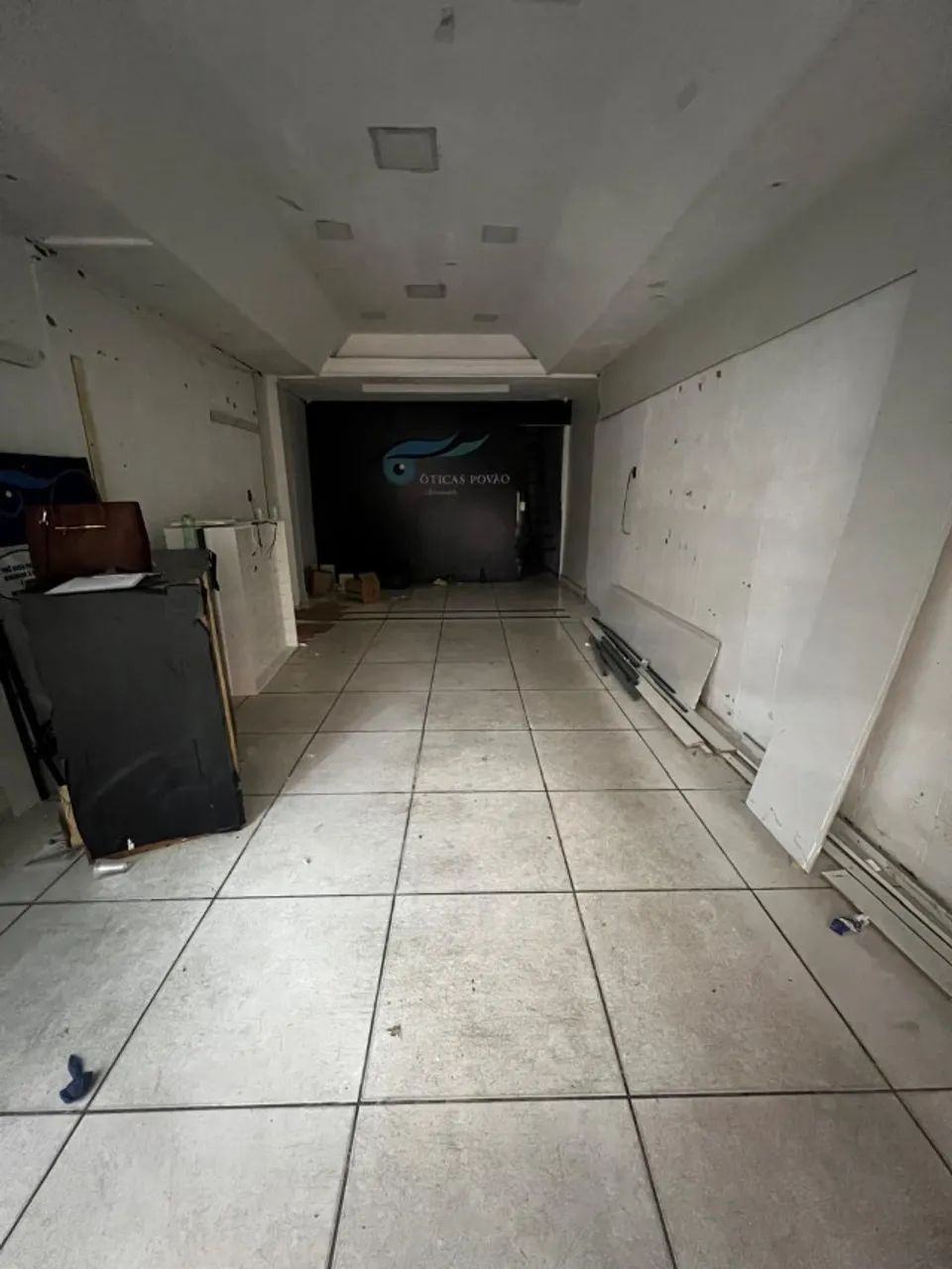 Loja com 30m2 mais mezanino no Calçadão de Nova Iguaçu - Foto 3