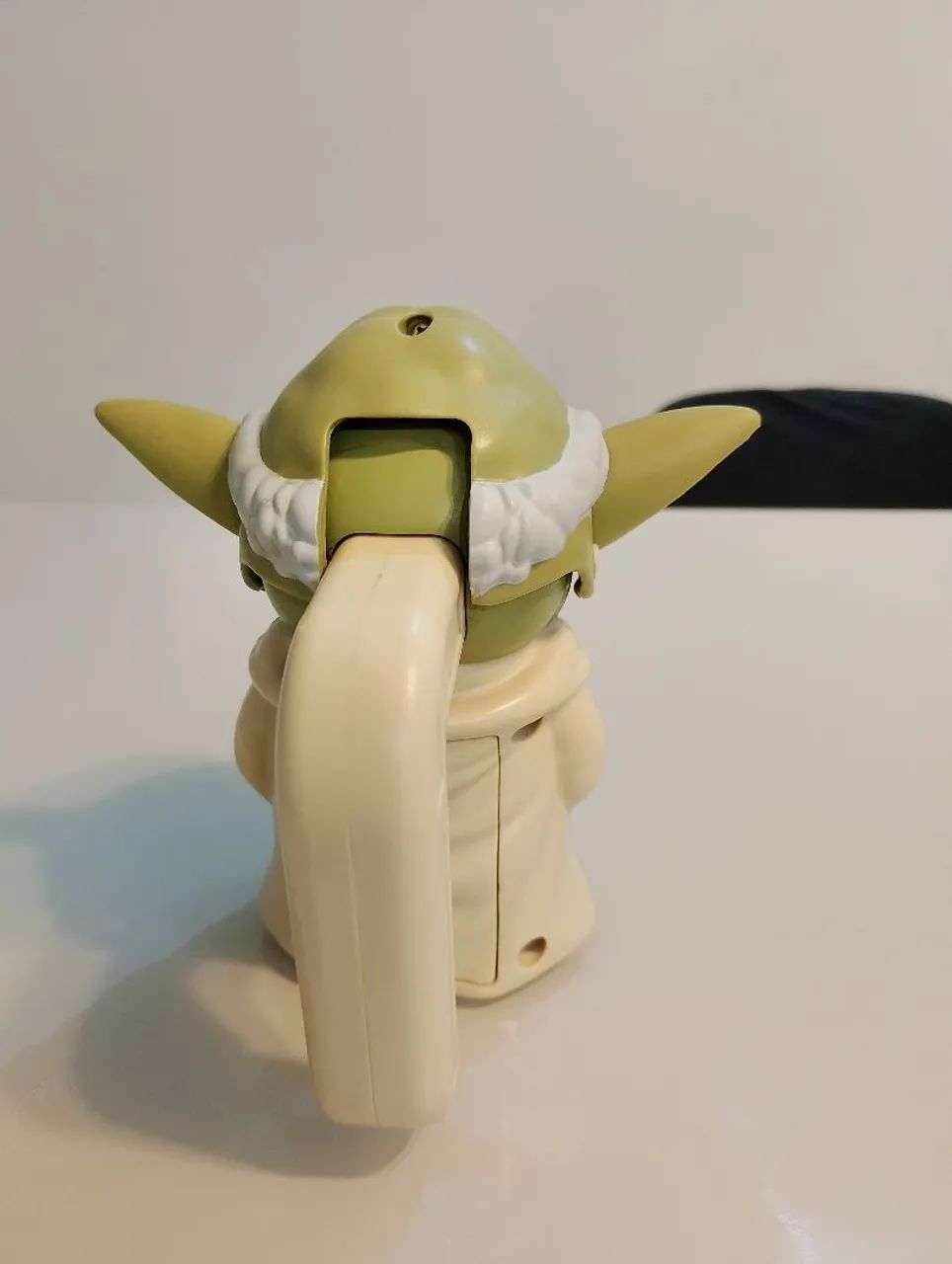Brinquedo do personagem Metre yioda - Foto 6
