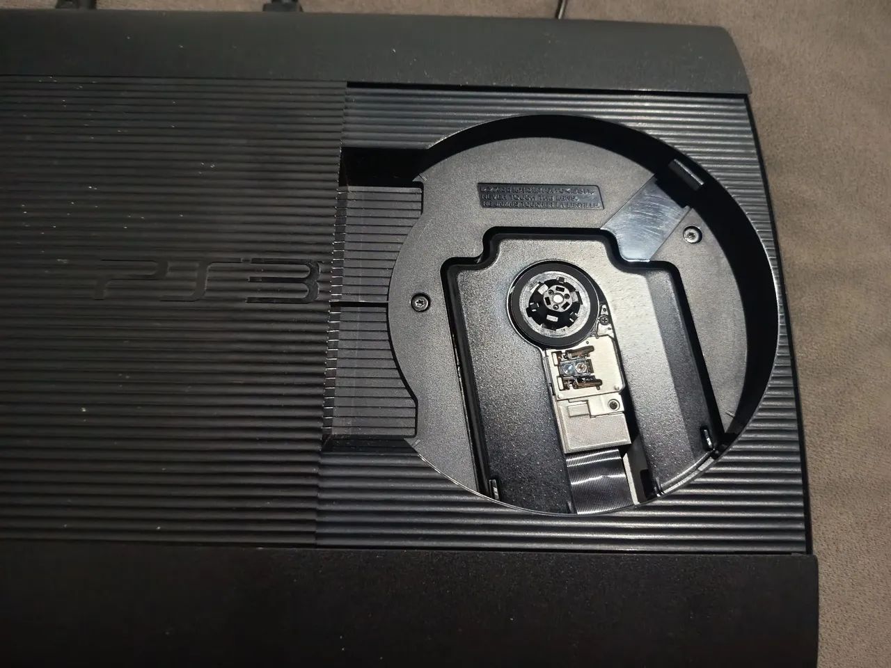 PS3 Pro  - Foto 2